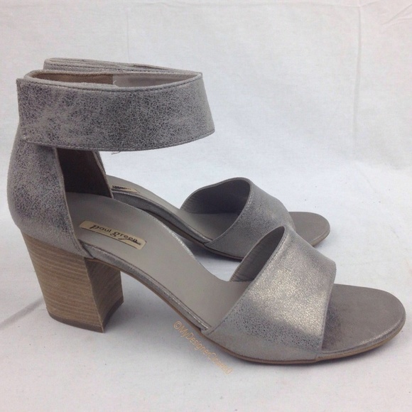 PAUL GREEN Mackenzie Ankle Strap Sandal 6.… - Picture 2 of 8